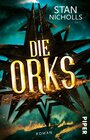 Buchcover Die Orks