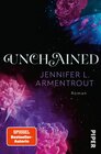 Buchcover Unchained