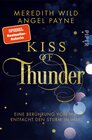 Buchcover Kiss of Thunder