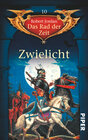 Buchcover Zwielicht