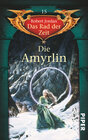 Buchcover Die Amyrlin