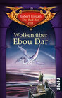 Buchcover Wolken über Ebou Dar