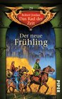 Buchcover Der neue Frühling