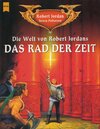 Buchcover Die Welt von Robert Jordans Das Rad der Zeit