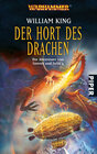 Buchcover Der Hort des Drachen
