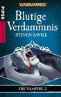 Buchcover Blutige Verdammnis