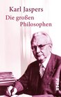 Buchcover Die großen Philosophen