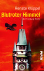 Buchcover Blutroter Himmel