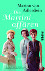 Buchcover Die Martini-Affären