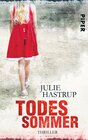 Buchcover Todessommer
