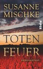 Buchcover Totenfeuer