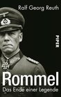 Buchcover Rommel