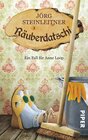 Buchcover Räuberdatschi