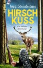 Buchcover Hirschkuss