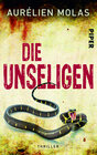 Buchcover Die Unseligen