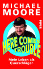 Buchcover Here Comes Trouble