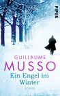 Buchcover Ein Engel im Winter