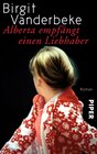 Buchcover Alberta empfängt einen Liebhaber