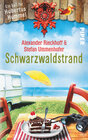 Buchcover Schwarzwaldstrand