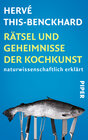 Buchcover Rätsel und Geheimnisse der Kochkunst