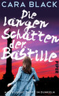 Buchcover Die langen Schatten der Bastille