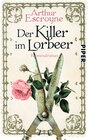 Buchcover Der Killer im Lorbeer