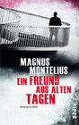 Buchcover Ein Freund aus alten Tagen