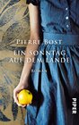 Buchcover Ein Sonntag auf dem Lande