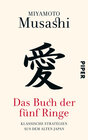 Buchcover Das Buch der fünf Ringe