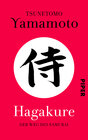 Buchcover Hagakure