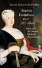 Buchcover Sophie Dorothea von Preußen