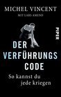 Buchcover Der Verführungscode