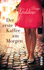 Buchcover Der erste Kaffee am Morgen