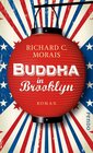 Buchcover Buddha in Brooklyn