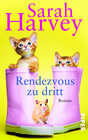 Buchcover Rendezvous zu dritt