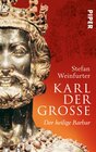 Buchcover Karl der Große