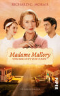 Buchcover Madame Mallory und der Duft von Curry