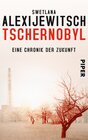 Buchcover Tschernobyl
