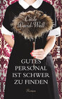 Buchcover Gutes Personal ist schwer zu finden