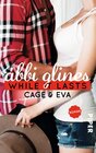 Buchcover While It Lasts – Cage und Eva