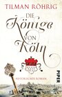 Buchcover Die Könige von Köln