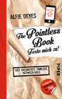 Buchcover The Pointless Book - Texte mich zu!