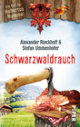 Buchcover Schwarzwaldrauch