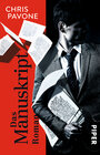 Buchcover Das Manuskript