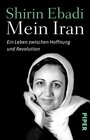 Buchcover Mein Iran