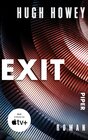 Buchcover Exit