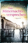 Buchcover Das Mitternachtsversprechen