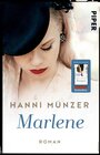 Buchcover Marlene