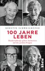 Buchcover 100 Jahre Leben