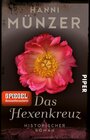 Buchcover Das Hexenkreuz